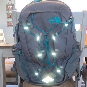 The North Face backpack/ computer bag!